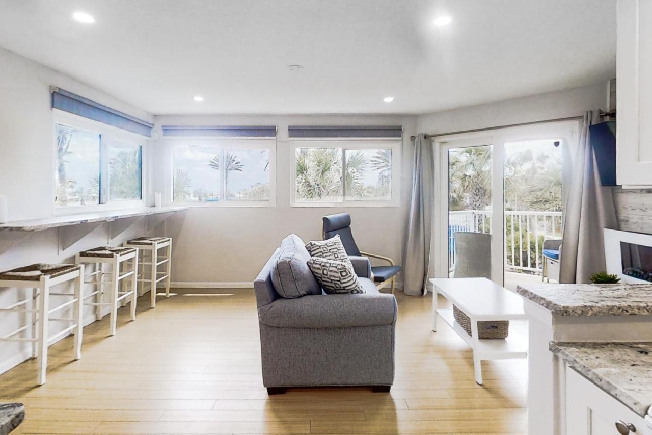 First Street South Serenity Apartment Jacksonville Beach