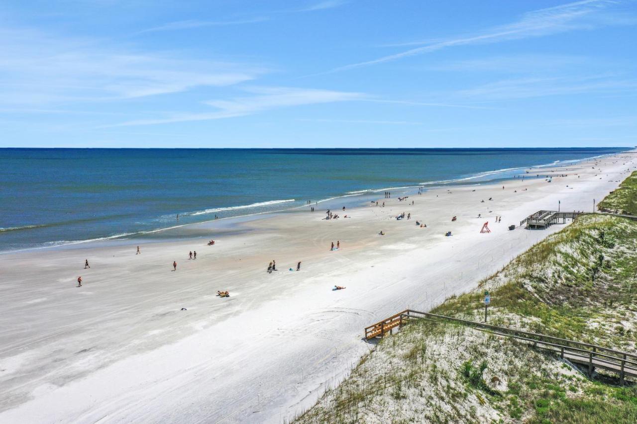 First Street South Serenity Apartment Jacksonville Beach